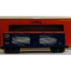 Clearance Lionel 6-29626 O Gauge "Case Closed" Mint Car #29626 NIB - Your Source for Gaming Essentials Trains