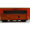 Best Sale Lionel 6-27368 O Gauge Central of New Jersey Steel-Sided Reefer Car - Your Source for Gaming Essentials