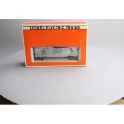 Hot Lionel 6-16705 O Gauge Chesapeake & Ohio Cop & Hobo Car LN/Box - Your Source for Gaming Essentials Trains