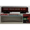 Lionel 6-9556 O Gauge Chicago & Alton "Wilson" Passenger Car LN/Box - Your Source for Gaming Essentials Trains