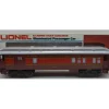 Lionel 6-9555 O Gauge Chicago & Alton "Missouri" Combination Car LN/Box - Your Source for Gaming Essentials Trains