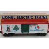 Best Sale Lionel 6-19945 O Gauge Christmas 1996 Holiday Boxcar - Your Source for Gaming Essentials