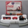 Lionel 6-30166 O Gauge Coca-Cola 125th Anniversary Vintage Steam Train Set - Your Source for Gaming Essentials Trains