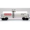 Best Lionel 6-17903 O Gauge Conoco Unibody Tank Car LN - Your Source for Gaming Essentials Trains