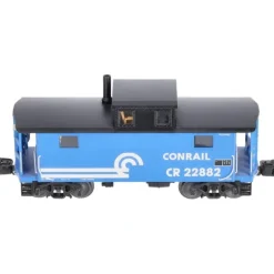 Lionel 6-81807 O Gauge Conrail N5B Caboose #22882 - Your Source for Gaming Essentials Trains