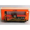 Sale Lionel 6-27655 O Gauge CSX Heritage Western Maryland Extended Vision Caboose - Your Source for Gaming Essentials Trains
