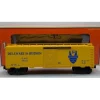 Best Sale Lionel 6-17258 O Gauge Delaware & Hudson Standard Boxcar #29055 - Your Source for Gaming Essentials