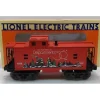 Sale Lionel 6-52139 O Gauge Department 56 Caboose #6256 NIB - Your Source for Gaming Essentials Trains