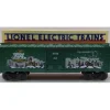 Outlet Lionel 6-16270 O Gauge Department 56 Heritage Village Boxcar #9796 NIB - Your Source for Gaming Essentials Trains