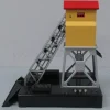 Best Lionel 6-32921 O Gauge Electric Coal Elevator # 97 LN - Your Source for Gaming Essentials Trains