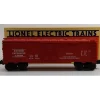 Hot Lionel 6-16719 O Gauge Exploding Boxcar #16719 - Your Source for Gaming Essentials Trains
