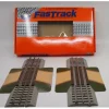 Outlet Lionel 6-12036 O Gauge FasTrack Grade Crossing (Pack of 2) LN/Box - Your Source for Gaming Essentials Trains