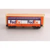 Lionel 6-19835 O Gauge FedEx Operating Boxcar LN/Box - Your Source for Gaming Essentials Trains