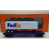 Sale Lionel 6-19440 O Gauge Flatcar with FedEx Trailer #6424 LN/Box - Your Source for Gaming Essentials Trains