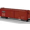Sale Lionel 6-81837 O Gauge Frisco USRA Double-Sheathed Boxcar #128528 - Your Source for Gaming Essentials Trains