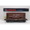 Sale Lionel 6-19308 O Gauge Great Northern Ore Car #19308 with Ore Load LN/Box - Your Source for Gaming Essentials Trains