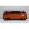 Hot Lionel 6-19205 O Gauge Great Northern Double Door Boxcar #19205 LN/Box - Your Source for Gaming Essentials Trains