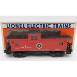 Discount Lionel 6-19703 O Gauge Great Northern Extended Vision Caboose EX/Box - Your Source for Gaming Essentials Trains