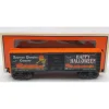 Discount Lionel 6-15072 O Gauge Halloween Boxcar LN/Box - Your Source for Gaming Essentials Trains