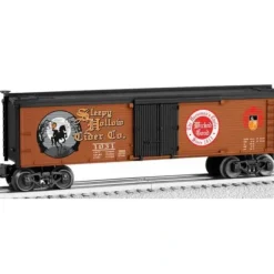 Best Sale Lionel 6-15094 O Gauge Halloween Reefer #1031 LN/Box - Your Source for Gaming Essentials