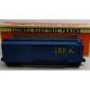 Best Sale Lionel 6-52074 O Gauge LCCA-1995 Convention IBP Reefer Car NIB - Your Source for Gaming Essentials