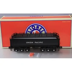 Best Sale Lionel 6-11226 O Gauge LEGACY Union Pacific Black Auxiliary Water Tender #907853 - Your Source for Gaming Essentials