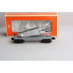 Discount Lionel 6-16969 O Gauge Lionel Flatcar w/Beechcraft Bonanza Airplane #6411 - Your Source for Gaming Essentials Trains