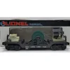 Best Sale Lionel 6-16615 O Gauge Lionel Lines Extension Searchlight Car with Searchlight LN/Box - Your Source for Gaming Essentials