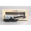 Best Lionel 6-29849 O Gauge Lionel Lines 2460 Crane Car PWC NIB - Your Source for Gaming Essentials Trains