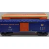 Sale Lionel 6-29200 O Gauge Lionel Railroad Club Boxcar #9700 LN/Box - Your Source for Gaming Essentials Trains
