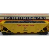 Discount Lionel 6-19930 O Gauge Lionel Railroader Club 4-Bay Hopper with Load #19930 LN/Box - Your Source for Gaming Essentials Trains