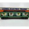 Clearance Lionel 6-19940 O Gauge Lionel Railroader Club Vat Car LN/Box - Your Source for Gaming Essentials Trains