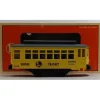Best Lionel 6-18431 O Gauge Lionel Transit Trolley Car - Your Source for Gaming Essentials Trains