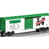 Best Sale Lionel 6-39354 O Gauge Monopoly North Carolina Boxcar - Your Source for Gaming Essentials