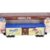 Sale Lionel 6-82518 O Gauge MoonPie Boxcar #1917 - Your Source for Gaming Essentials Trains