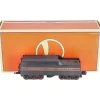 Sale Lionel 6-18049 O Gauge N&W "J" Tender - Custom Weathered EX/Box - Your Source for Gaming Essentials Trains