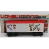 Best Lionel 6-9359 O Gauge NBA Basketball Boxcar LN/Box - Your Source for Gaming Essentials