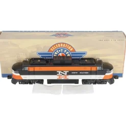 Clearance Lionel 6-18319 O Gauge New Haven EP-5 Electric Locomotive #2350 LN/Box - Your Source for Gaming Essentials Trains