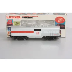 Best Lionel 6-8864 O Gauge New Haven F3 Non-Powered B-Unit Diesel Engine LN/Box - Your Source for Gaming Essentials Trains