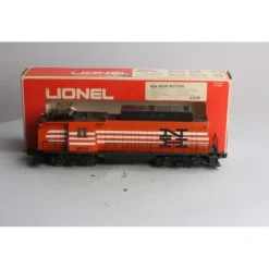 Hot Lionel 6-8754 O Gauge New Haven Rectifier Electric Locomotive LN/Box - Your Source for Gaming Essentials Trains