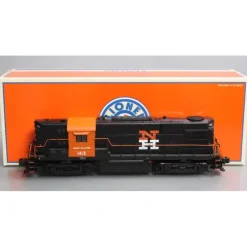 Discount Lionel 6-34731 O Gauge New Haven Non-Powered Scale RS-11 Diesel Locomotive #1413 - Your Source for Gaming Essentials Trains