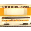 Clearance Lionel 6-16086 O Gauge New Haven Observation Car #6086 LN/Box - Your Source for Gaming Essentials Trains