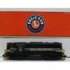 Hot Lionel 6-18598 O Gauge New York Central RS-11 Diesel Locomotive w/TMCC #8010 - Your Source for Gaming Essentials Trains