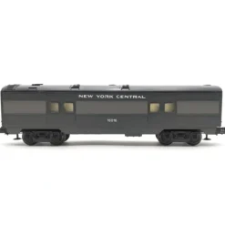 Hot Lionel 6-16016 O Gauge New York Central Baggage Car #16016 EX - Your Source for Gaming Essentials Trains