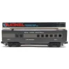 Best Lionel 6-16017 O Gauge New York Central "Lake Michigan" Combine Car EX/Box - Your Source for Gaming Essentials Trains