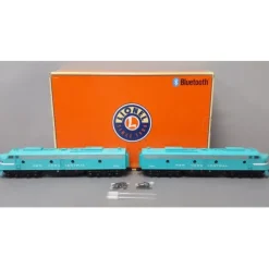 Hot Lionel 2333340 O Gauge New York Central LEGACY E-8 AA Diesel Loco Set #4053/4083 LN/Box - Your Source for Gaming Essentials Trains