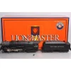 Hot Lionel 6-38045 O Gauge New York Central J3A Hudson Steam Loco & Tender #5418 EX/Box - Your Source for Gaming Essentials Trains