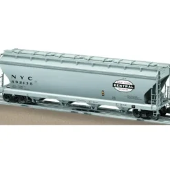 Hot Lionel 6-17181 O Gauge New York Central ACF 4-Bay Hopper #892138 NIB - Your Source for Gaming Essentials Trains