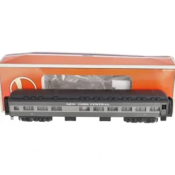 Lionel 6-29040 O Gauge New York Central Heavyweight Dining Car EX/Box - Your Source for Gaming Essentials Trains