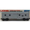 Clearance Lionel 6-5735 O Gauge New York Central Wood-Sided Bunk Car #5735 EX/Box - Your Source for Gaming Essentials Trains